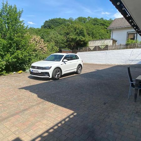 Rooms4Ring Privatzimmer Am Nurburgring Quiddelbach Exterior photo