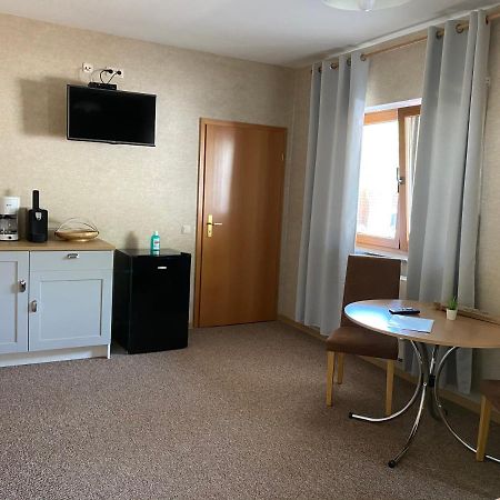 Rooms4Ring Privatzimmer Am Nurburgring Quiddelbach Exterior photo