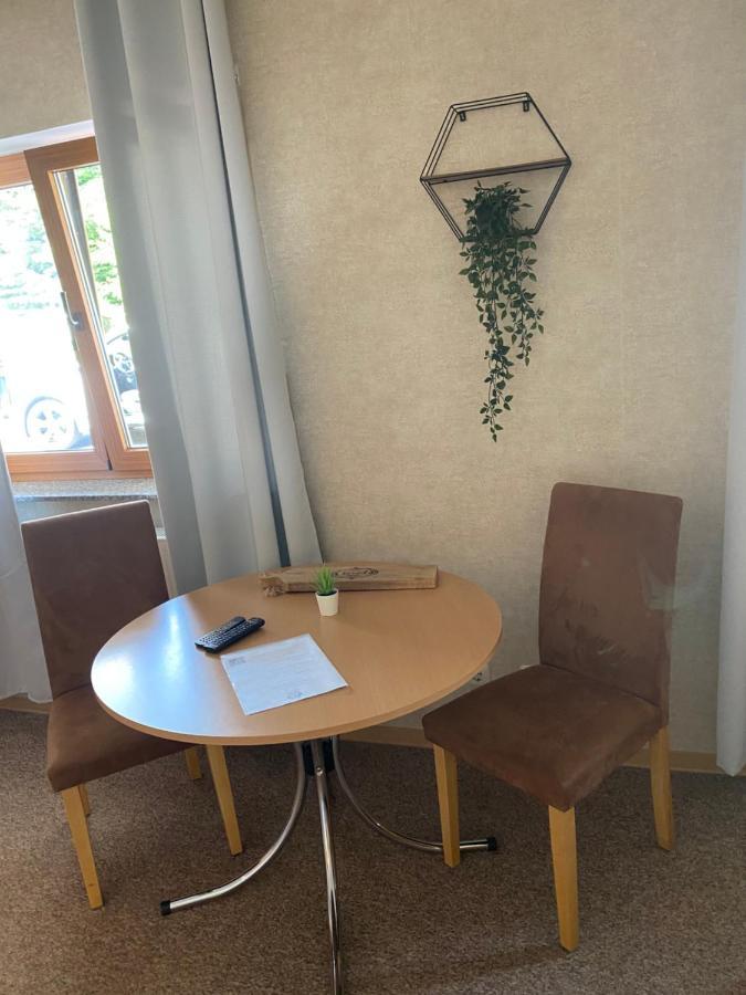 Rooms4Ring Privatzimmer Am Nurburgring Quiddelbach Exterior photo